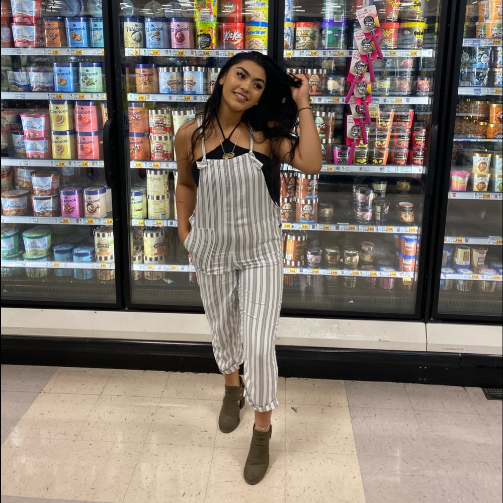 Meet your Posher, Liliana